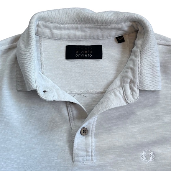 Orvieto • Polo • Medium - Picture 2 of 3